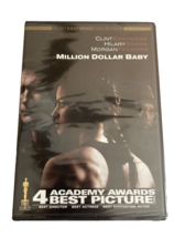 Million Dollar Baby DVD | Brand New Sealed | 2010 2-Disc Set Widescreen - £6.22 GBP
