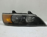 97 BMW Z3 1.9L E36 #1242 Headlight, Amber Corner, Right - $69.29