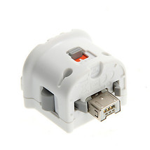 Motion Plus Adapter for Wii Remote Controller - $18.99