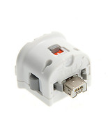 Motion Plus Adapter for Wii Remote Controller - $18.99