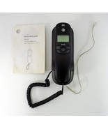 AT&amp;T Trimline Telephone Model #TR1909 Black Corded Desk Wall Touch Tone ... - $26.88 CAD