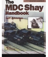 The MDC Shay Handbook by Johnson - £66.44 GBP
