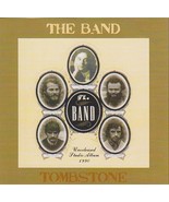The Band “Tombstone” The Lost Album Rare CD Unreleased Studio Recording  - $27.35 CAD