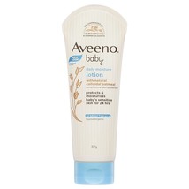 Aveeno Baby Daily Lotion with Natural Colloidal Oatmeal, 227ml - £23.11 GBP
