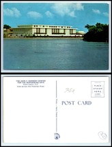 Vintage Postcard - John F. Kennedy Center For Performing Arts O33 - £2.57 GBP