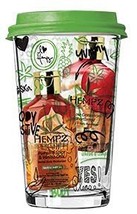 Hempz Seasonal Sips Pumpkin Spice &amp; Apple Cinnamon Shortbread 2.25oz w/Free Resu - £14.99 GBP