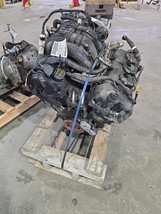 2009-2012 Ford Escape 3.0L Gasoline Motor Engine Vin G 8th Digit 189K Mi... - $247.45