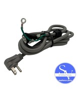 GE Washer Power Cord WH19X10126 - $23.21 CAD