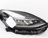 2017-2020 Tesla Model 3 Y Reflector LED Headlight Right Passenger Side OEM - £135.31 GBP