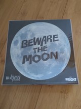 Loot Fright An American Werewolf In London Beware The Moon 7.5&quot; Vinyl St... - $9.99