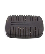 1961 61 1962 62 Chevrolet Corvair Brake or Clutch Pedal Pad 3711698 Chev... - $252.34 MXN