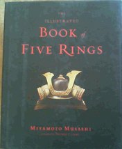 The Illustrated Book of Five Rings Musashi, Miyamoto and Cleary, Thomas - $8.55