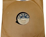 Billy Buhlan - Don Juan / Rauberballade - Odeon O-26 633 V+ - £24.64 GBP