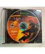 XBOX Live Halo 2 Disc Only Xbox Original Tested Pre-Owned - $14.77 CAD