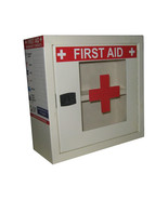 ISN Small Industrial First Aid Kit - Full - $5,725.95 MXN
