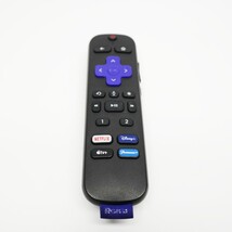 Roku Streambar 9102R 4K/HD/HDR Streaming Media Player and Premium Audio image 8
