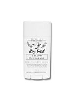 Michelle&#39;s Creatives Handmade Tallow Based Deodorant Stick - Handmade wi... - $20.60 CAD