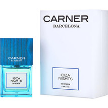 CARNER BARCELONA IBIZA NIGHTS by Carner Barcelona EAU DE PARFUM SPRAY 3.... - $148.00