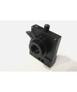 NEWPORT XYZ precision lens mount 1&quot; 25.4mm lens positioner similar to LP... - $237.42 CAD