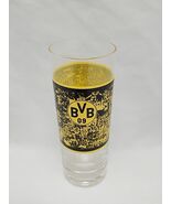 Germany Soccer Team BVB 09 Double Shot Glass - €20,83 EUR