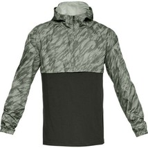 Under Armour UA 1311107 Sportstyle Men Anorak NEW Size LG - £31.38 GBP