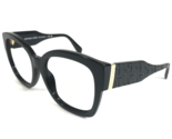 Michael Kors Sonnenbrille Rahmen MK 2164 Baja 30058G Übergroß Dick Rim 5... - $92.86