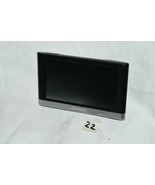 GARMIN NUVI 2557LMT GPS Receiver-Head unit only - TESTED- Sold As Pictur... - $41.79 CAD
