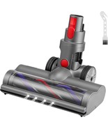 Motorhead Vacuum Attachments For Dyson V15 V11 V10 V8 V7, Hardwood Floor - £26.32 GBP