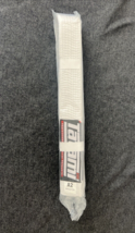 Tatami Fightwear Brazilian Jiu Jitsu White Belt Size A2 - £15.30 GBP