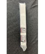 Tatami Fightwear Brazilian Jiu Jitsu White Belt Size A2 - $19.80
