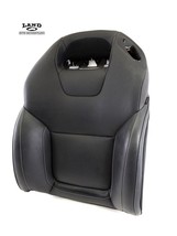 Mercedes R231 SL-CLASS DRIVER/LEFT Seat Cushion Front Upper Top Leather Black - $494.99