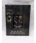 Warhammer 40k Malign Portents Dice 20 X 16mm - $1,482.44 MXN
