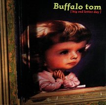 Big Red Letter Day [Audio CD] Buffalo Tom - £6.96 GBP