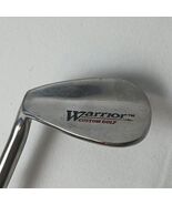 Warrior Custom Mens LH GW 52 degree Gap Wedge Golf club - $24.95