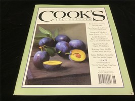 Cook&#39;s Illustrated Magazine May &amp; June 2016 Best Strawberry Shortcake, Salmon - $12.00