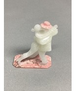 Vintage Glass Figurine Of A Man & Woman Dancing - €12,85 EUR Vintage Glass Figurine Of A Man & Woman Dancing - €12,85 EUR