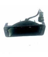 Toyota 12-119F 22-93R 1985-1989 MR2 RH Front Marker Light Housing Koito ... - $555.31 MXN