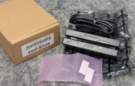 MagTek PN-21040145 SureSwipe Dual Head Triple Track Magnetic Stripe Card... - €25,70 EUR