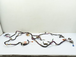 96 Lexus SC400 #1262 Wire Harness, Instrument Panel Dashboard Wiring 82141-24472 - £141.91 GBP