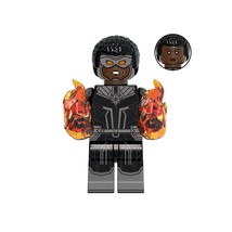 Captain Marvel (Illuminati) Doctor Strange the Multiverse of Madness Minifigures - £2.76 GBP