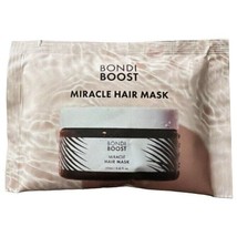 Bondi Boost Miracle Hair Mask Deep Conditioning Treatment 1.01oz 30mL - £3.78 GBP
