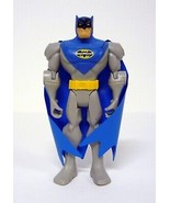 Batman Star Blade Batman DC Comics Brave &amp; the Bold Action Figure 2008 - £5.08 GBP