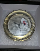 Weems &amp; Plath Atlantis Quartz Ship's Bell Clock - $660.42