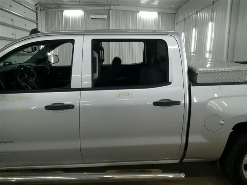 Driver Front Door Switch Classic Style Fits 14-19 SIERRA 1500 PICKUP 104460741 Item image 9