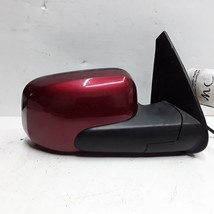 06 07 08 09 10 11 Chevy HHR maroon right passenger side door mirror 08047931 3 w - £31.14 GBP