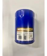 NEW GENUINE OIL FILTER (PFL400A), OEM PART NUMBER 25162816 - €10,82 EUR