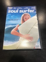 Soul Surfer (DVD, 2011) - £9.39 GBP