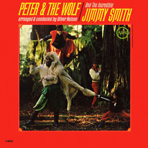 Jimmy smith peter and the wolf thumb200