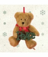 boyds bears Peace Sparkewish ornament 4014684Introduction: 2009Plush -... - $40.23 CAD