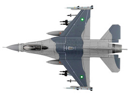 Lockheed Martin F-16AM Fighting Falcon Fighter Aircraft 92731 Mig-21 Kil... - £100.15 GBP